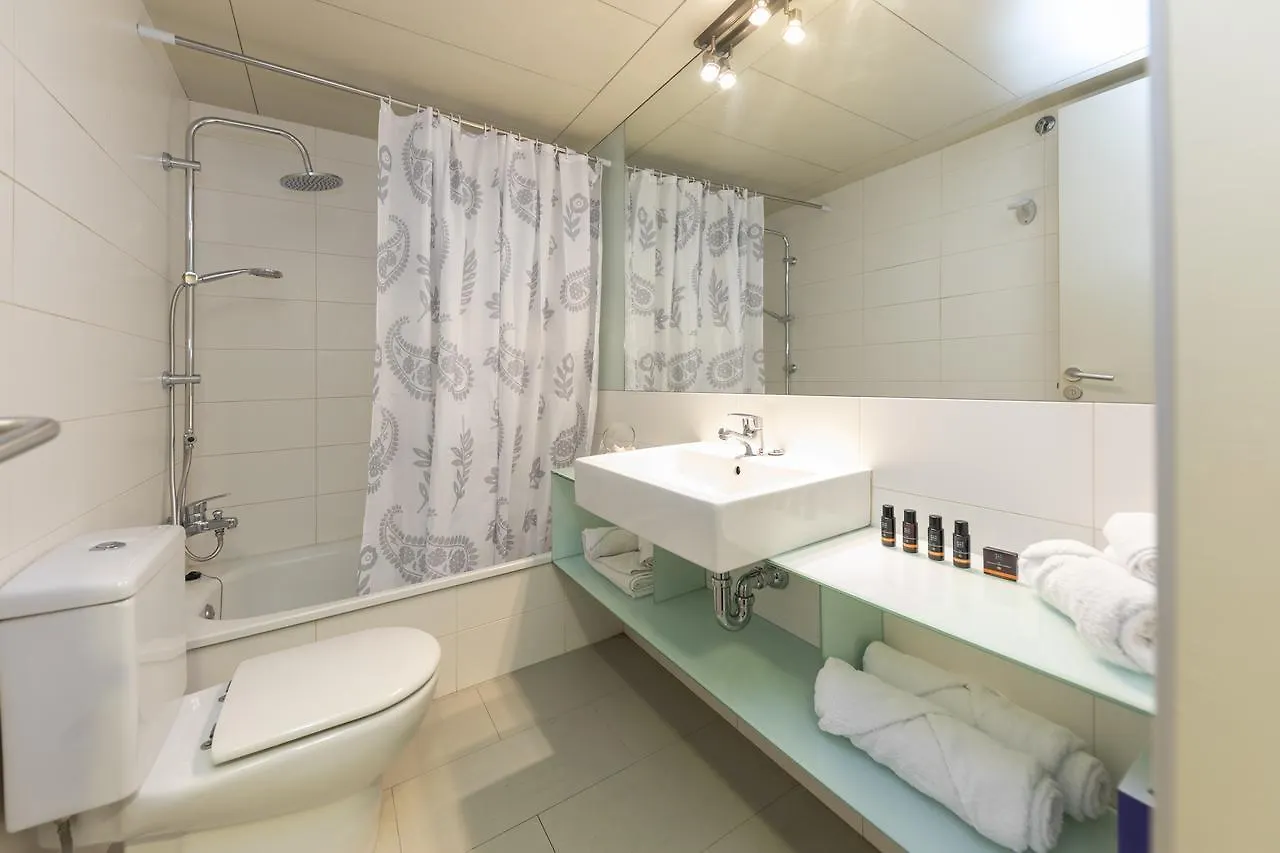 Bravissimo Girona Centre 0*,  Spain